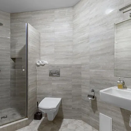 Premium Hotel *