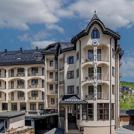Hotel Premium