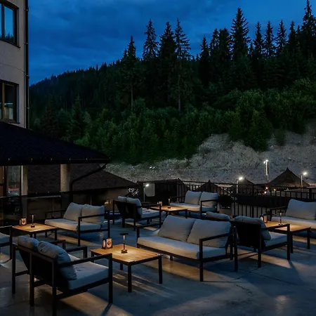 Premium Hotel *