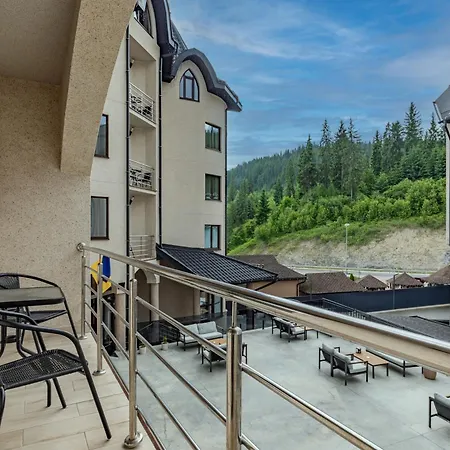 Premium Hotel Bukowel