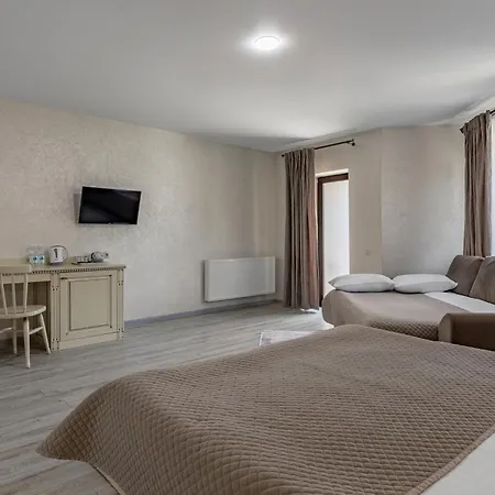 Hotel Premium *